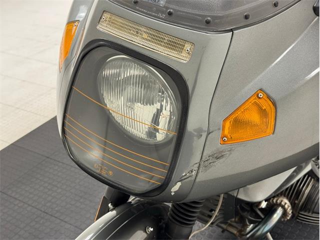 1983 BMW K1200 RS (CC-2078767) for sale in Morgantown, Pennsylvania