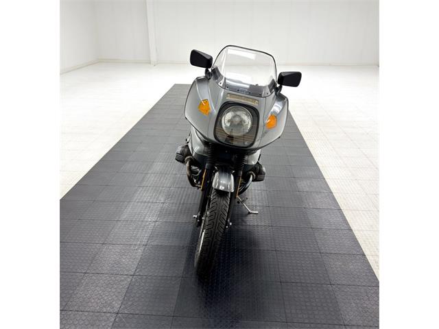 1983 BMW K1200 RS (CC-2078767) for sale in Morgantown, Pennsylvania
