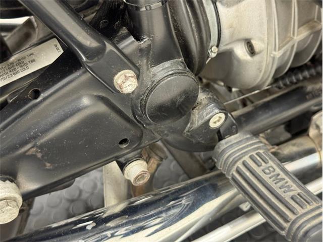 1983 BMW K1200 RS (CC-2078767) for sale in Morgantown, Pennsylvania