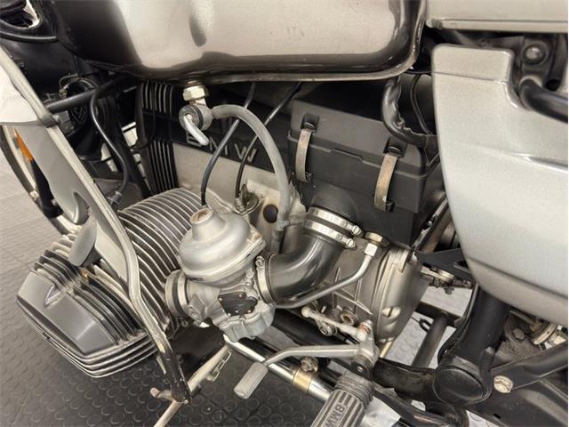 1983 BMW K1200 RS (CC-2078767) for sale in Morgantown, Pennsylvania
