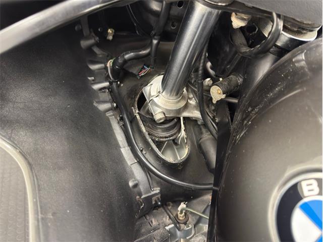 1983 BMW K1200 RS (CC-2078767) for sale in Morgantown, Pennsylvania
