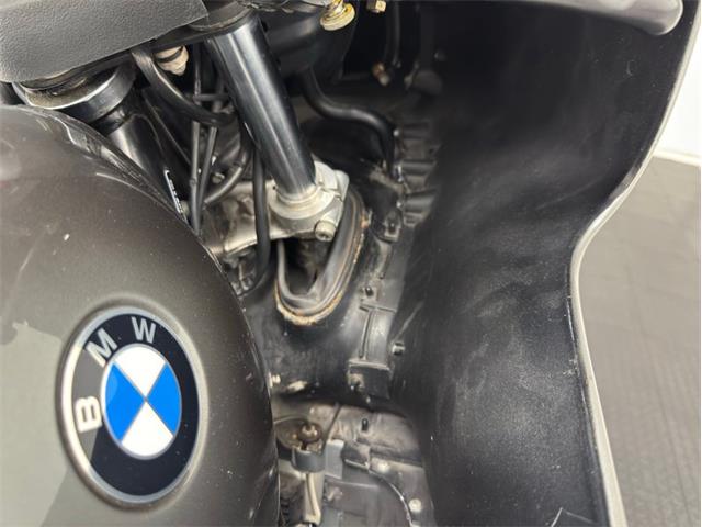 1983 BMW K1200 RS (CC-2078767) for sale in Morgantown, Pennsylvania