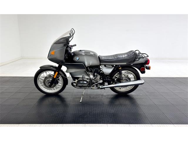 1983 BMW K1200 RS (CC-2078767) for sale in Morgantown, Pennsylvania