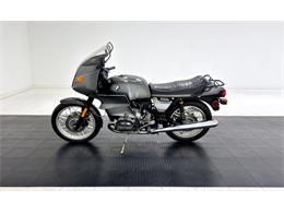 1983 BMW K1200 RS (CC-2078767) for sale in Morgantown, Pennsylvania