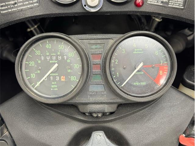 1983 BMW K1200 RS (CC-2078767) for sale in Morgantown, Pennsylvania
