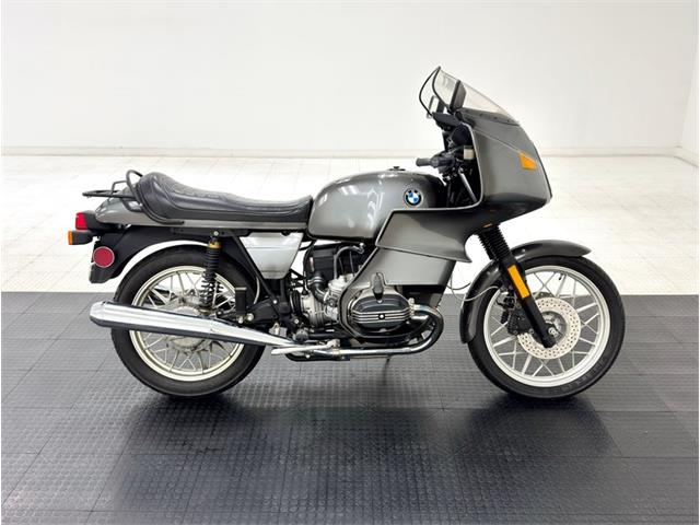 1983 BMW K1200 RS (CC-2078767) for sale in Morgantown, Pennsylvania