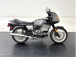 1983 BMW K1200 RS (CC-2078767) for sale in Morgantown, Pennsylvania