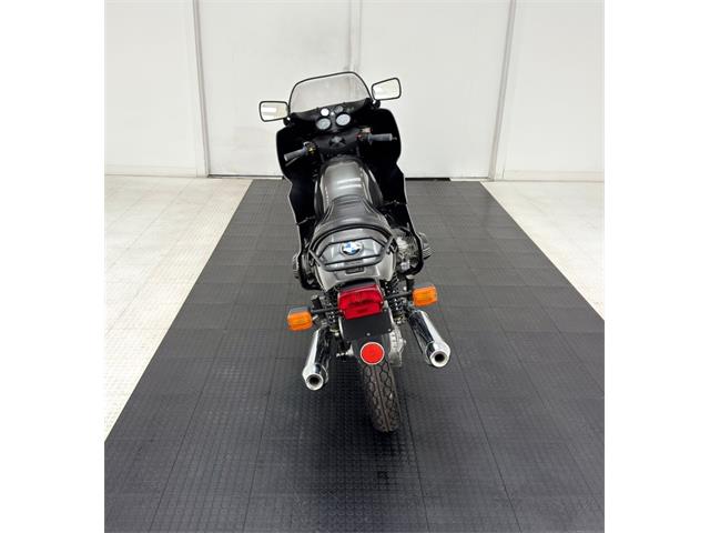1983 BMW K1200 RS (CC-2078767) for sale in Morgantown, Pennsylvania
