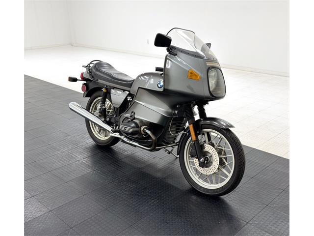 1983 BMW K1200 RS (CC-2078767) for sale in Morgantown, Pennsylvania