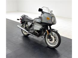 1983 BMW K1200 RS (CC-2078767) for sale in Morgantown, Pennsylvania