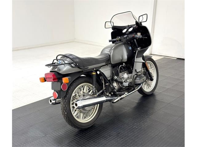 1983 BMW K1200 RS (CC-2078767) for sale in Morgantown, Pennsylvania