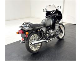 1983 BMW K1200 RS (CC-2078767) for sale in Morgantown, Pennsylvania
