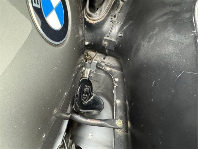 1983 BMW K1200 RS (CC-2078767) for sale in Morgantown, Pennsylvania