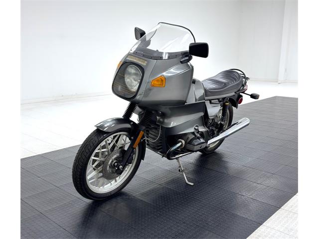 1983 BMW K1200 RS (CC-2078767) for sale in Morgantown, Pennsylvania