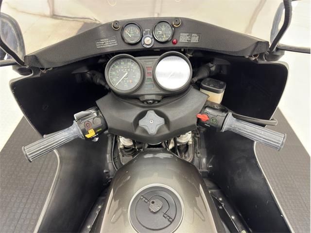 1983 BMW K1200 RS (CC-2078767) for sale in Morgantown, Pennsylvania