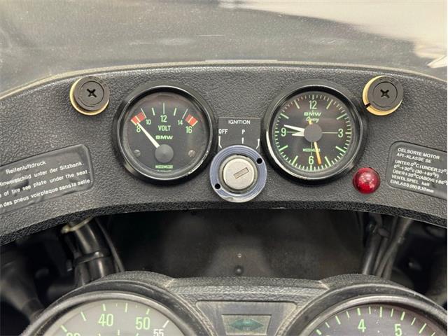 1983 BMW K1200 RS (CC-2078767) for sale in Morgantown, Pennsylvania