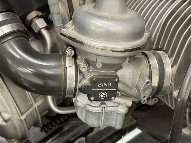 1983 BMW K1200 RS (CC-2078767) for sale in Morgantown, Pennsylvania