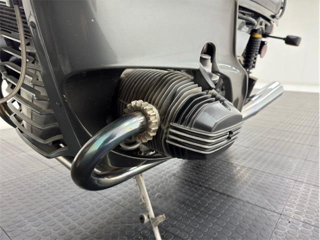 1983 BMW K1200 RS (CC-2078767) for sale in Morgantown, Pennsylvania