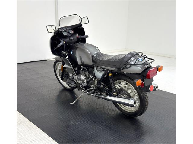 1983 BMW K1200 RS (CC-2078767) for sale in Morgantown, Pennsylvania