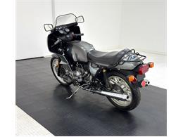 1983 BMW K1200 RS (CC-2078767) for sale in Morgantown, Pennsylvania
