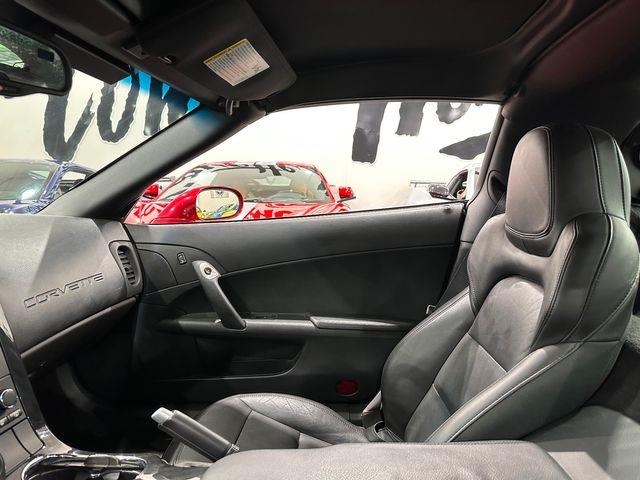 2012 Chevrolet Corvette (CC-2078768) for sale in Dallas, Texas