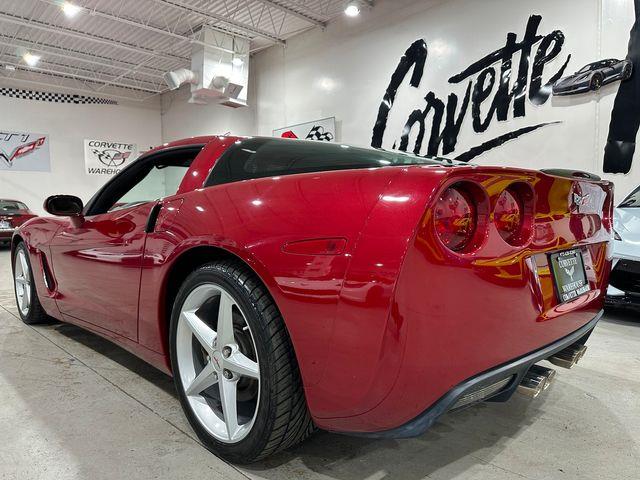 2012 Chevrolet Corvette (CC-2078768) for sale in Dallas, Texas