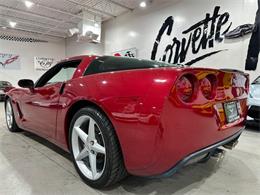 2012 Chevrolet Corvette (CC-2078768) for sale in Dallas, Texas