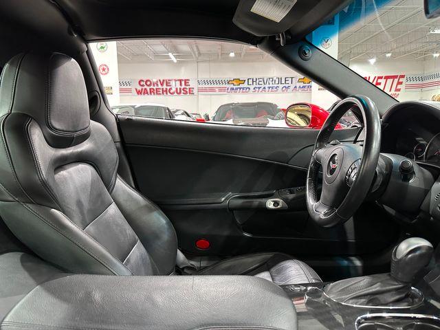 2012 Chevrolet Corvette (CC-2078768) for sale in Dallas, Texas