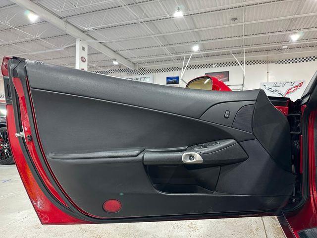 2012 Chevrolet Corvette (CC-2078768) for sale in Dallas, Texas