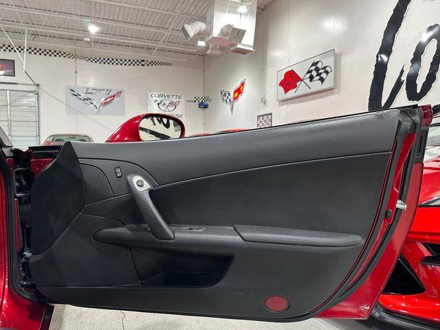 2012 Chevrolet Corvette (CC-2078768) for sale in Dallas, Texas
