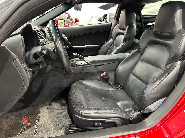 2012 Chevrolet Corvette (CC-2078768) for sale in Dallas, Texas