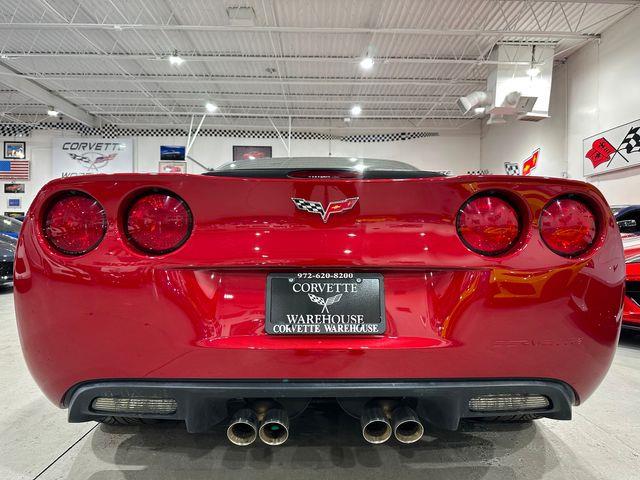 2012 Chevrolet Corvette (CC-2078768) for sale in Dallas, Texas