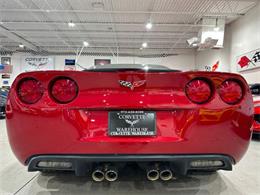 2012 Chevrolet Corvette (CC-2078768) for sale in Dallas, Texas