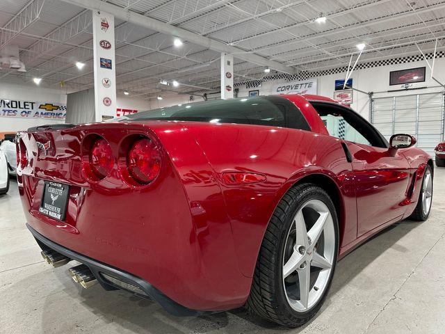 2012 Chevrolet Corvette (CC-2078768) for sale in Dallas, Texas