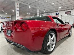 2012 Chevrolet Corvette (CC-2078768) for sale in Dallas, Texas