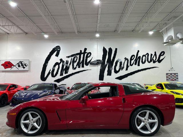 2012 Chevrolet Corvette (CC-2078768) for sale in Dallas, Texas