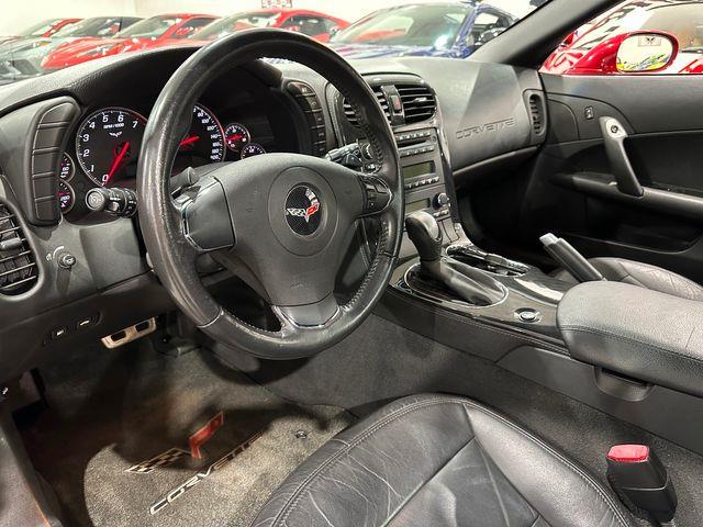 2012 Chevrolet Corvette (CC-2078768) for sale in Dallas, Texas
