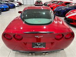 2012 Chevrolet Corvette (CC-2078768) for sale in Dallas, Texas