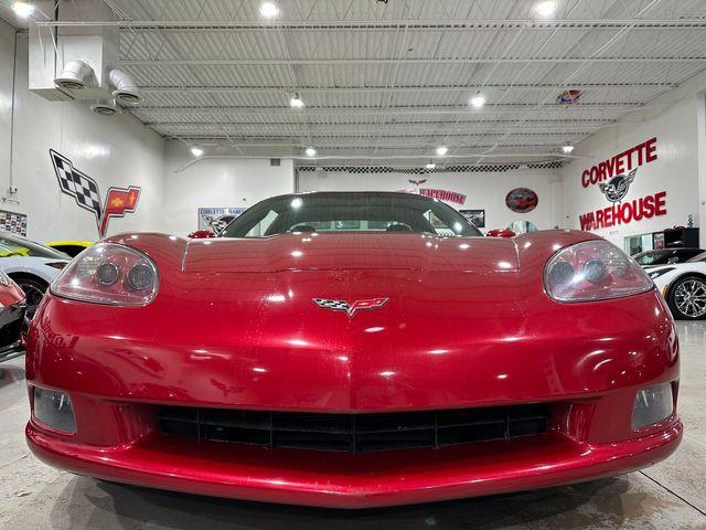 2012 Chevrolet Corvette (CC-2078768) for sale in Dallas, Texas