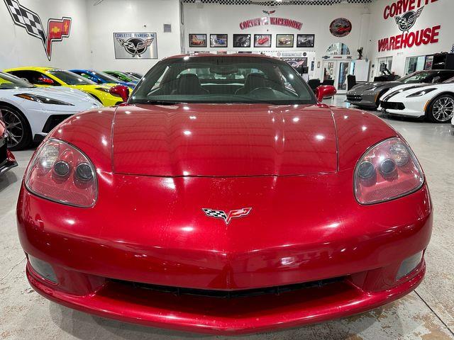 2012 Chevrolet Corvette (CC-2078768) for sale in Dallas, Texas