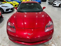 2012 Chevrolet Corvette (CC-2078768) for sale in Dallas, Texas