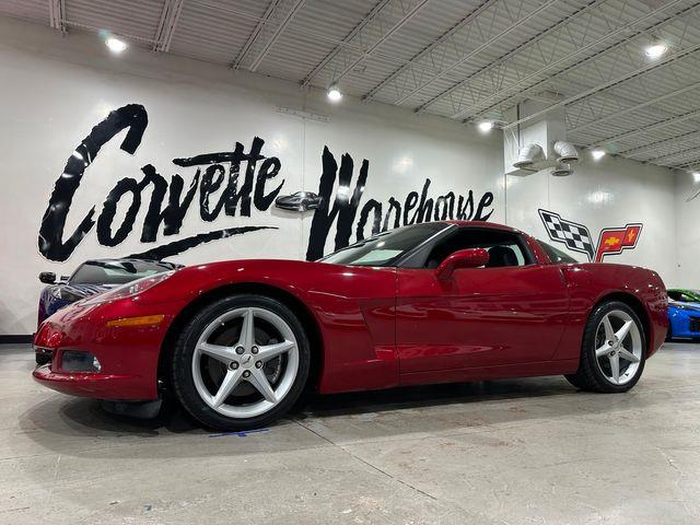 2012 Chevrolet Corvette (CC-2078768) for sale in Dallas, Texas