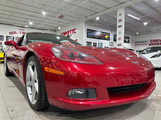 2012 Chevrolet Corvette (CC-2078768) for sale in Dallas, Texas