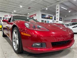 2012 Chevrolet Corvette (CC-2078768) for sale in Dallas, Texas