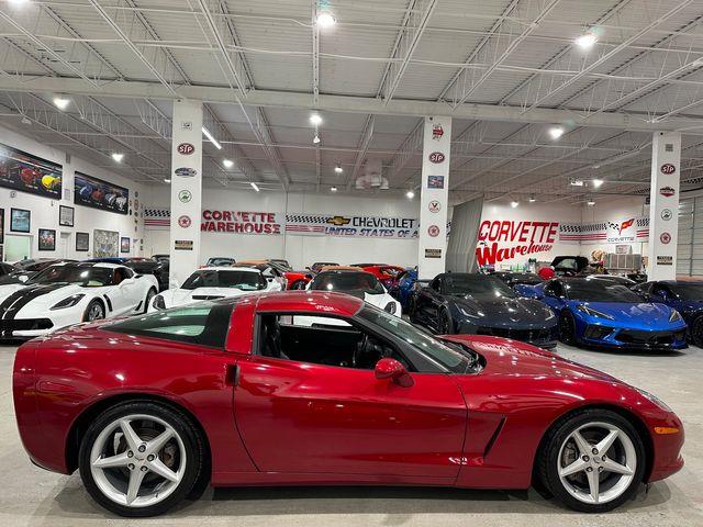 2012 Chevrolet Corvette (CC-2078768) for sale in Dallas, Texas