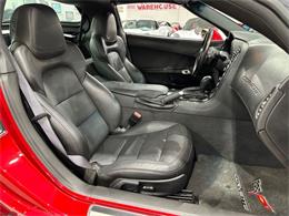 2012 Chevrolet Corvette (CC-2078768) for sale in Dallas, Texas