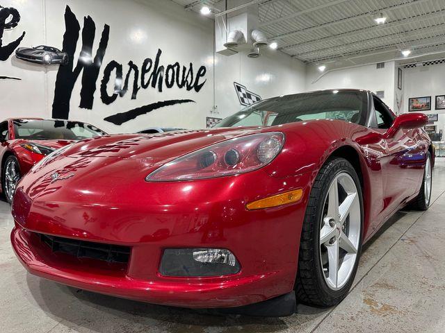 2012 Chevrolet Corvette (CC-2078768) for sale in Dallas, Texas