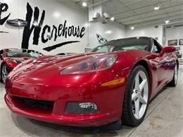 2012 Chevrolet Corvette (CC-2078768) for sale in Dallas, Texas