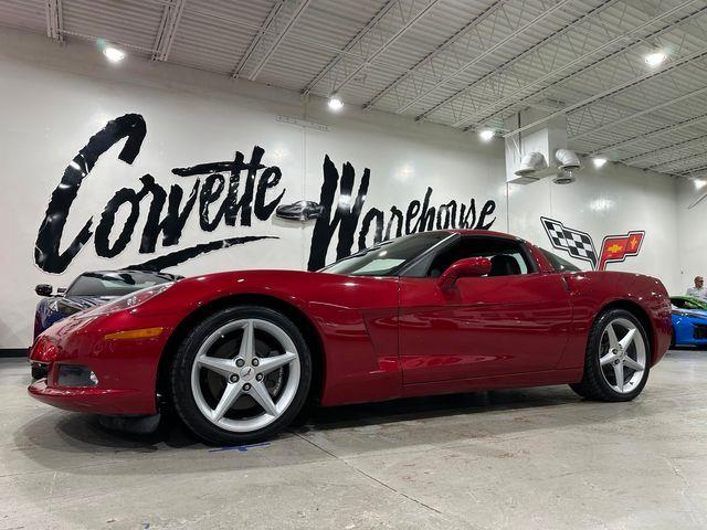 2012 Chevrolet Corvette (CC-2078768) for sale in Dallas, Texas