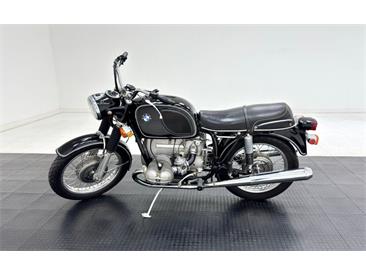 1970 BMW R75 (CC-2078769) for sale in Morgantown, Pennsylvania